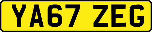 YA67ZEG