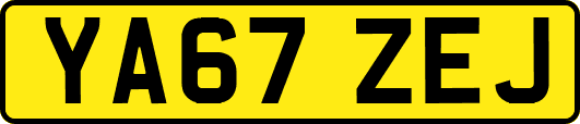 YA67ZEJ
