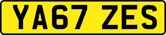 YA67ZES