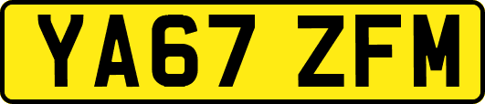 YA67ZFM
