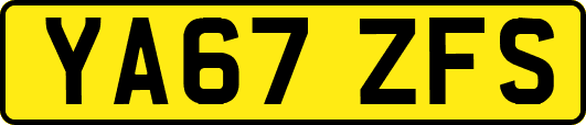 YA67ZFS