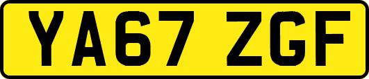 YA67ZGF