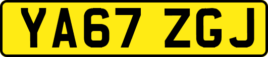 YA67ZGJ