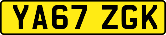 YA67ZGK