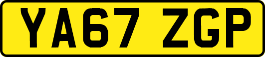 YA67ZGP