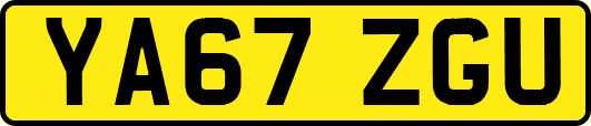 YA67ZGU