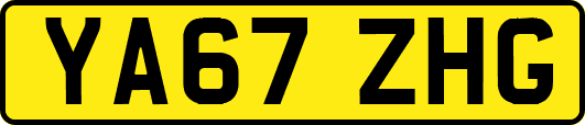 YA67ZHG