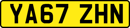 YA67ZHN