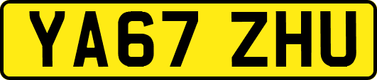 YA67ZHU