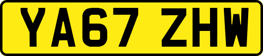 YA67ZHW