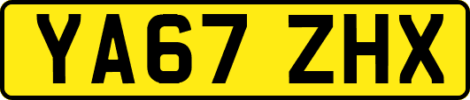 YA67ZHX