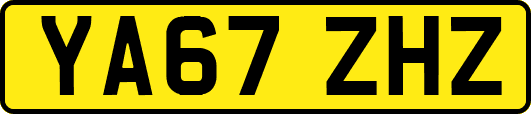 YA67ZHZ