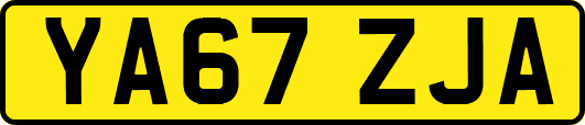 YA67ZJA