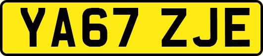 YA67ZJE