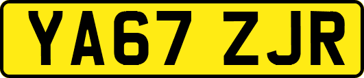 YA67ZJR