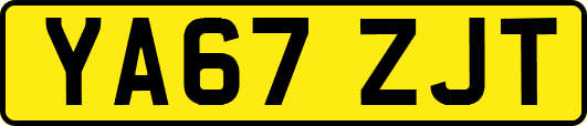 YA67ZJT