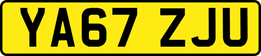 YA67ZJU