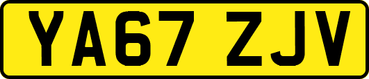 YA67ZJV