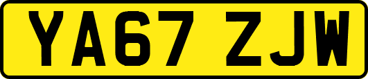 YA67ZJW