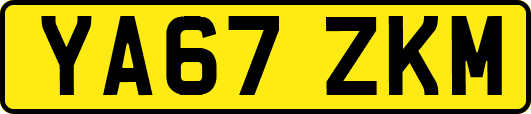 YA67ZKM