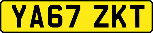 YA67ZKT