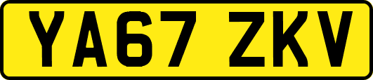 YA67ZKV