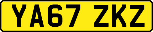 YA67ZKZ