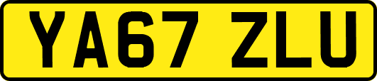 YA67ZLU