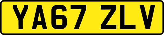 YA67ZLV