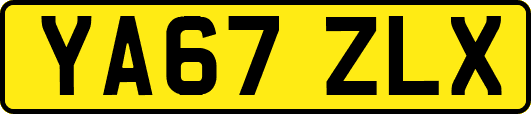 YA67ZLX