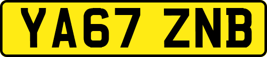 YA67ZNB