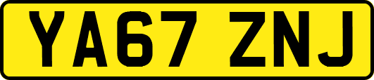 YA67ZNJ