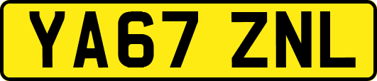 YA67ZNL