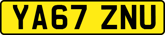 YA67ZNU