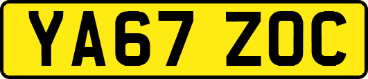 YA67ZOC