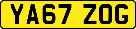 YA67ZOG