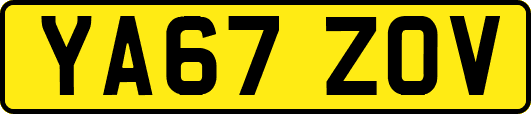 YA67ZOV