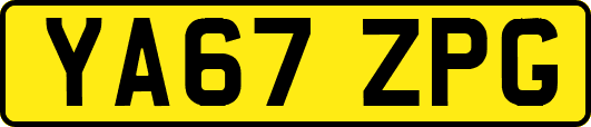 YA67ZPG