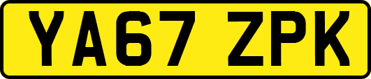 YA67ZPK
