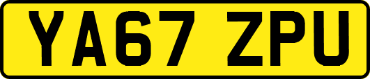 YA67ZPU