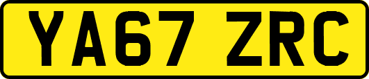 YA67ZRC