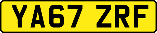 YA67ZRF