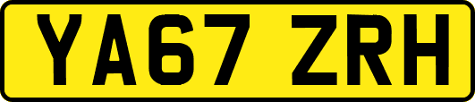 YA67ZRH