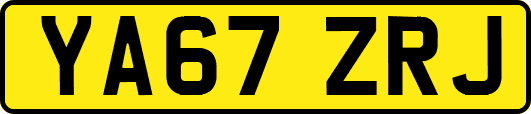 YA67ZRJ