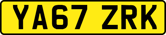 YA67ZRK