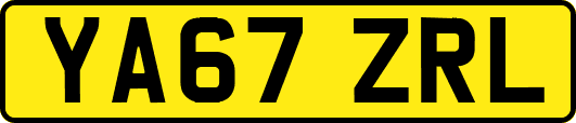 YA67ZRL