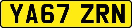 YA67ZRN