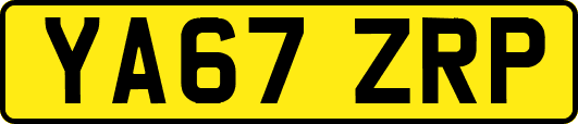 YA67ZRP
