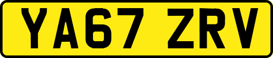 YA67ZRV