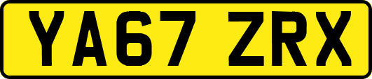 YA67ZRX